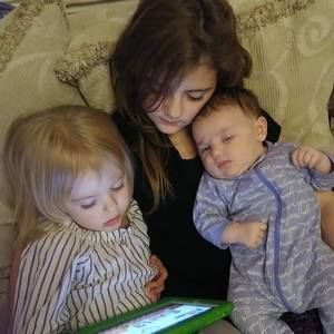 Meet your Posher, Donna